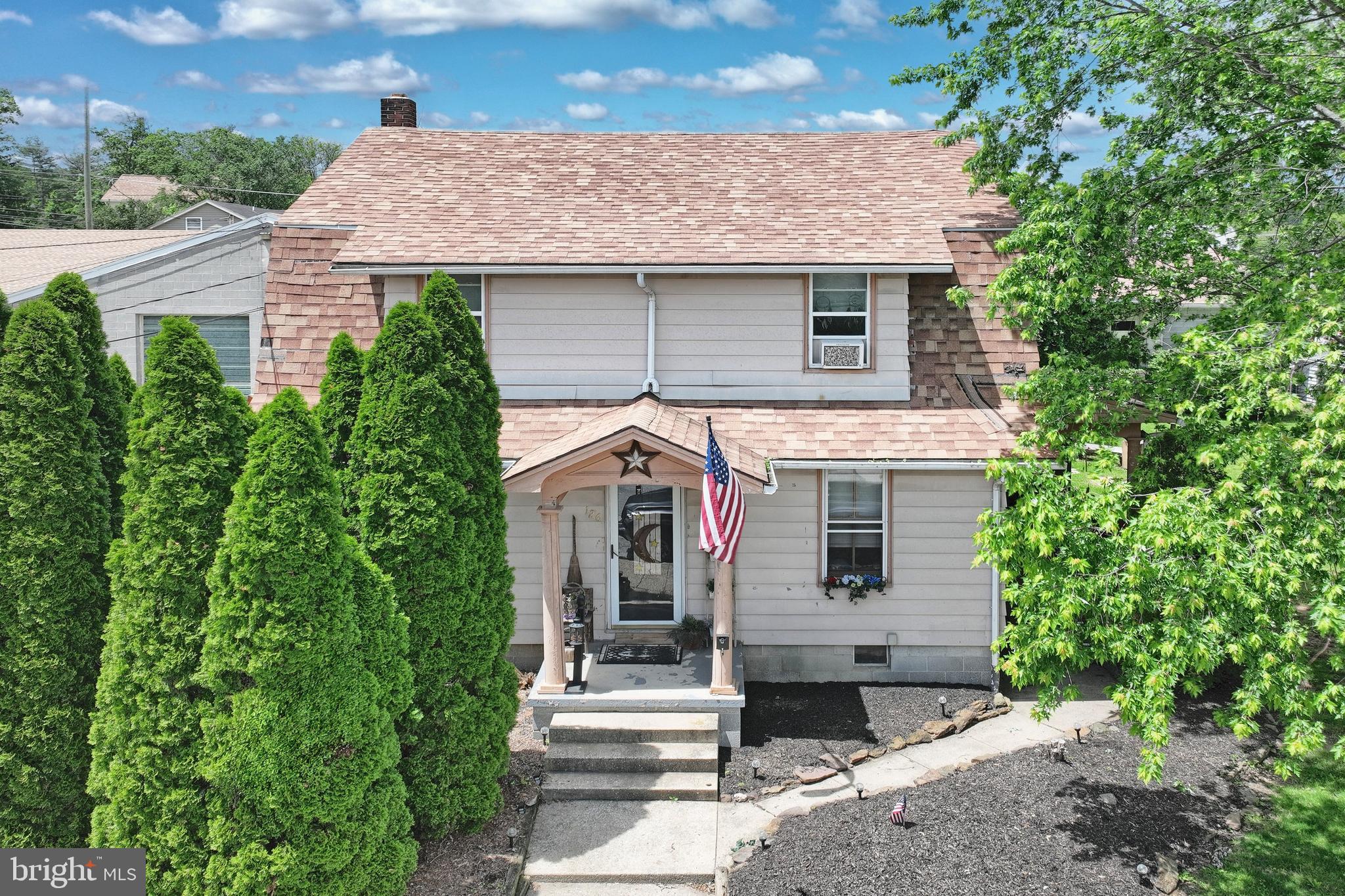 YORK HAVEN - Commercial Sale