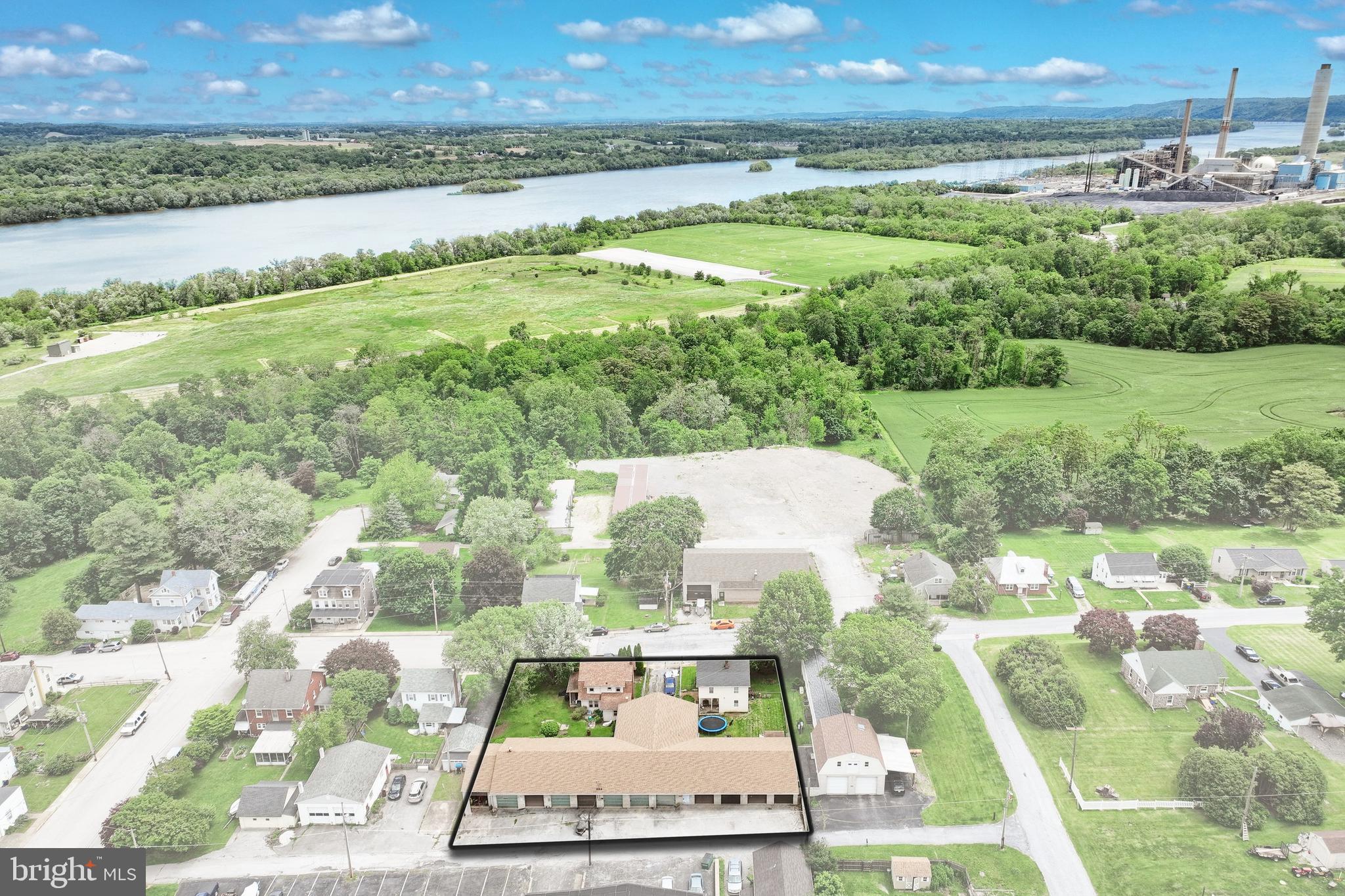 YORK HAVEN - Commercial Sale