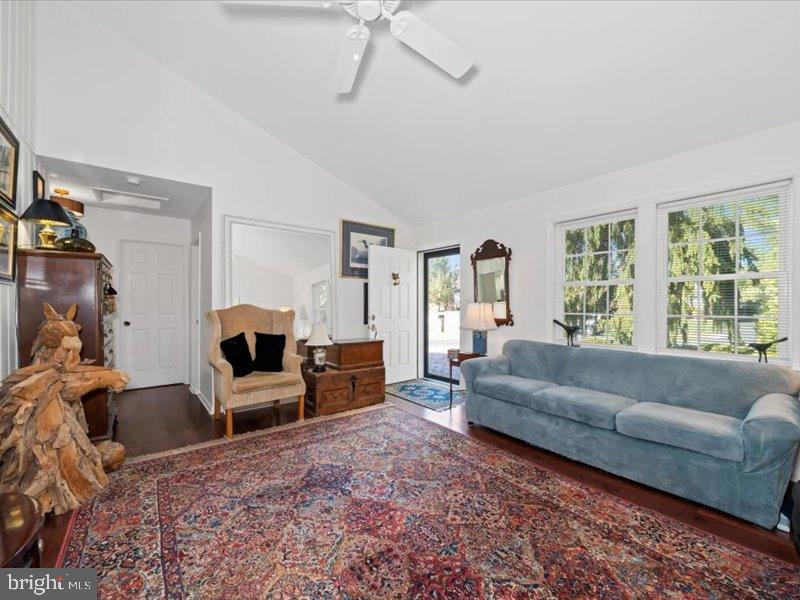 HARMONY WOODS - Residential