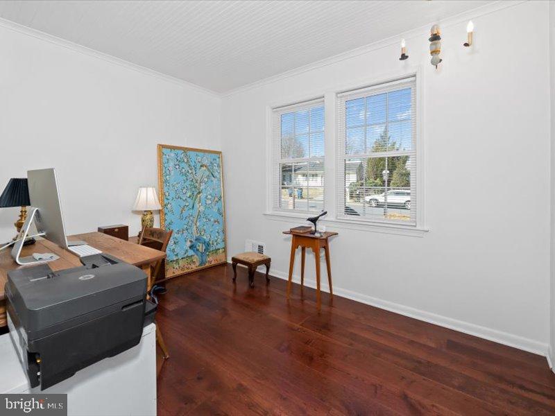 HARMONY WOODS - Residential