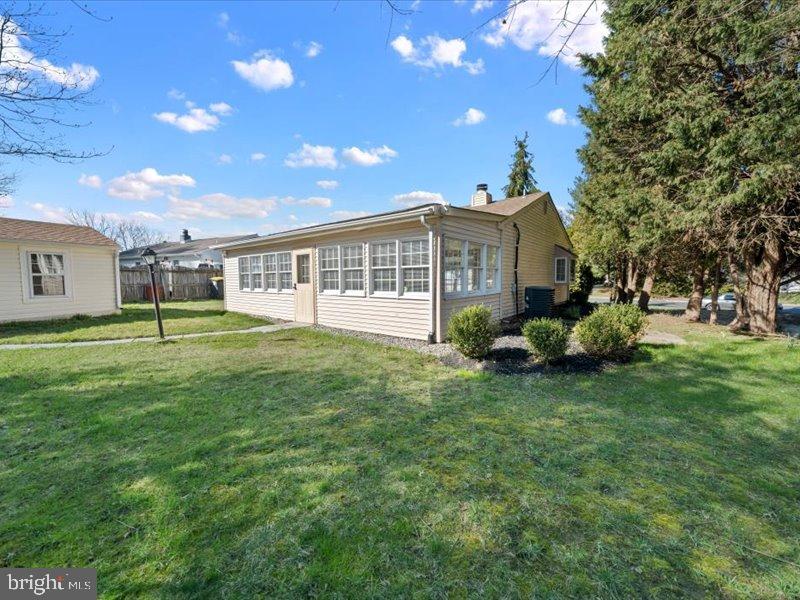 HARMONY WOODS - Residential