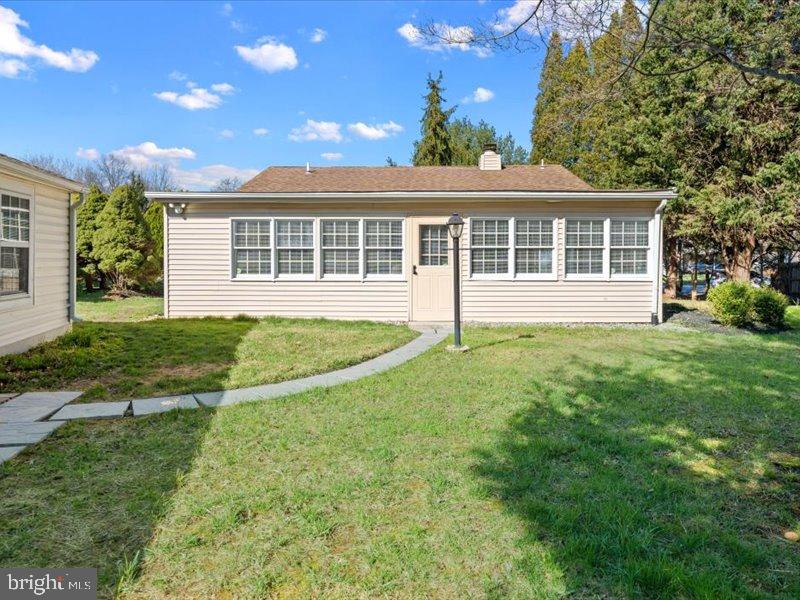 HARMONY WOODS - Residential