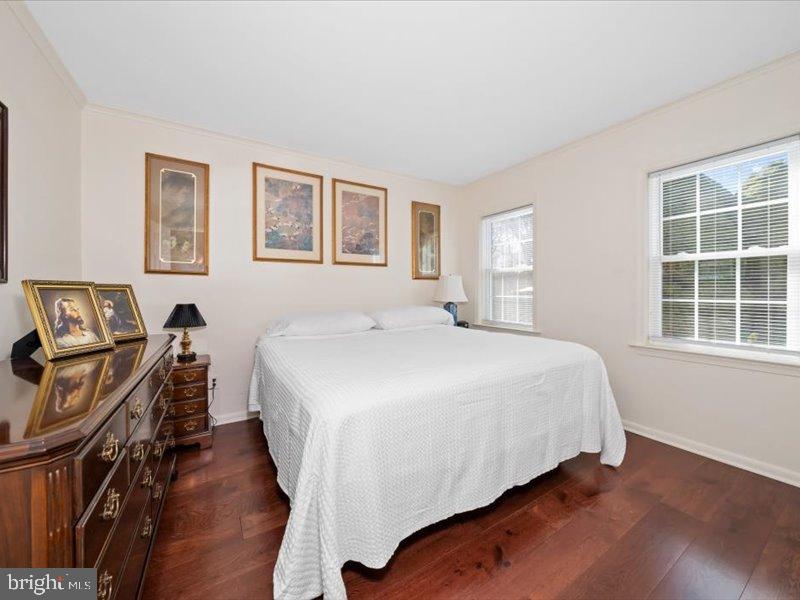 HARMONY WOODS - Residential