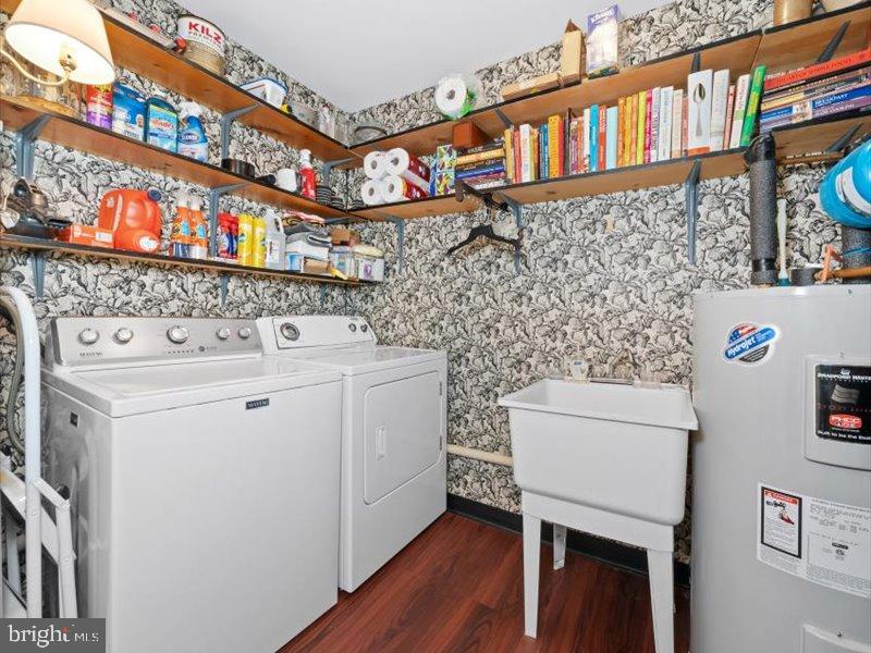 HARMONY WOODS - Residential