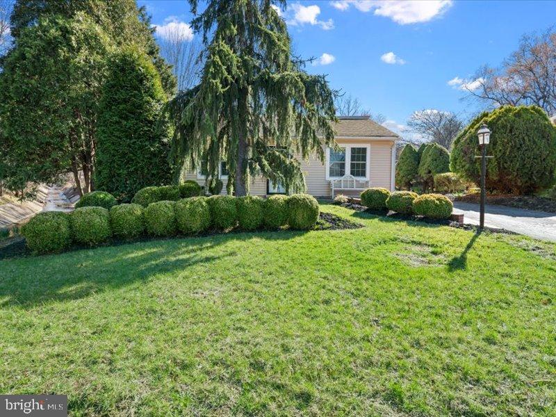 HARMONY WOODS - Residential