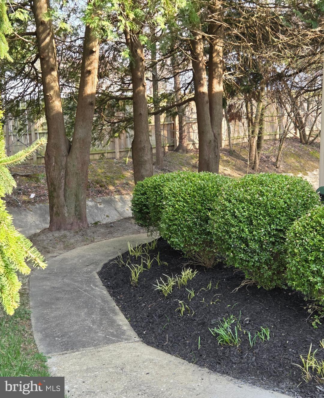 HARMONY WOODS - Residential