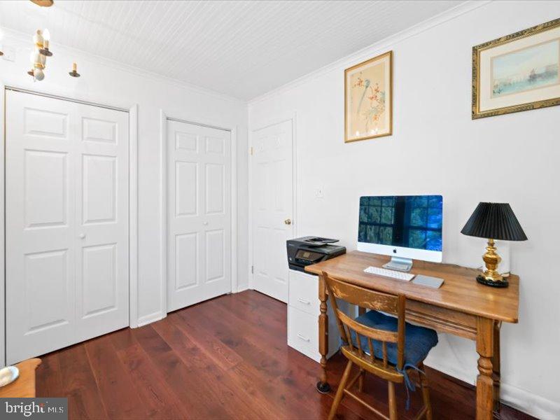 HARMONY WOODS - Residential