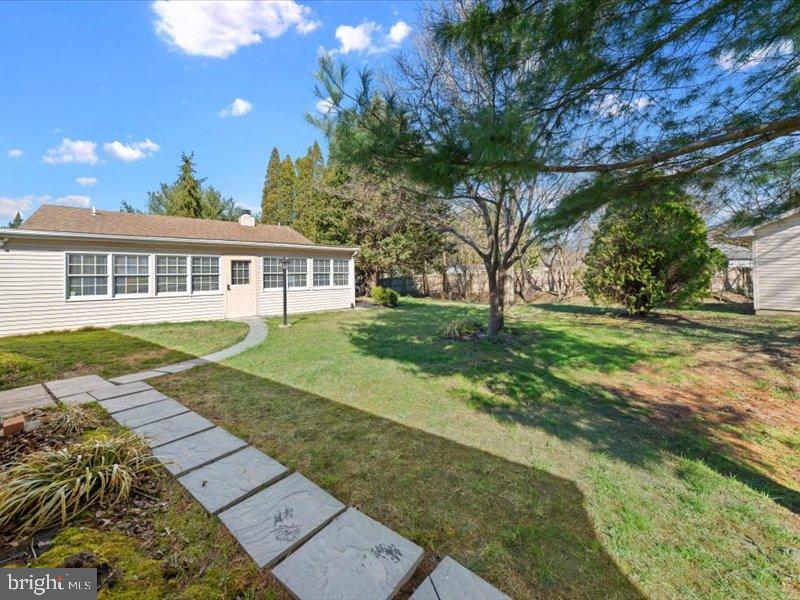 HARMONY WOODS - Residential