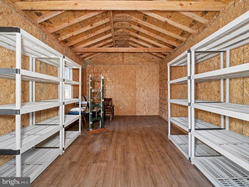 HARMONY WOODS - Residential