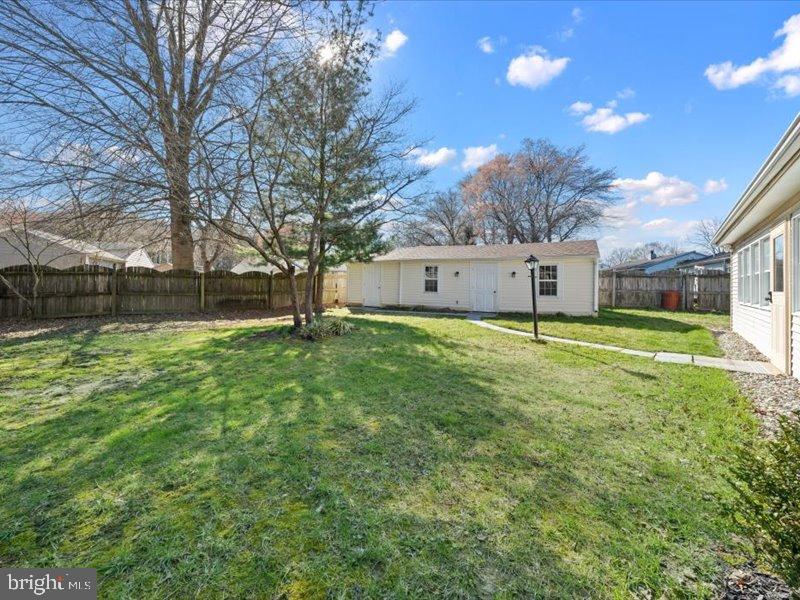 HARMONY WOODS - Residential