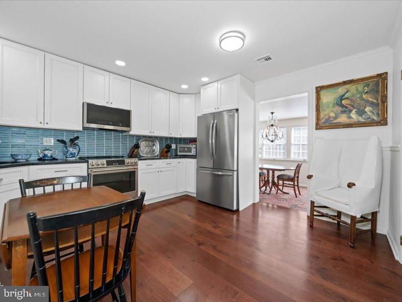 HARMONY WOODS - Residential