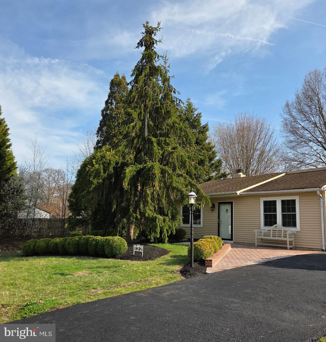 HARMONY WOODS - Residential