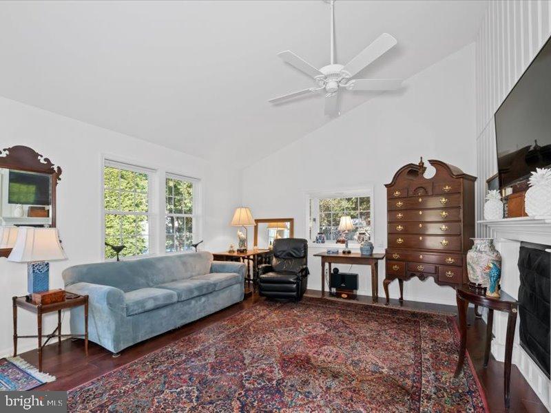 HARMONY WOODS - Residential