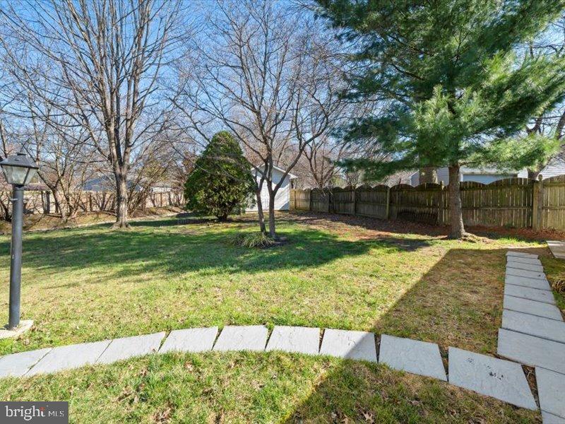 HARMONY WOODS - Residential