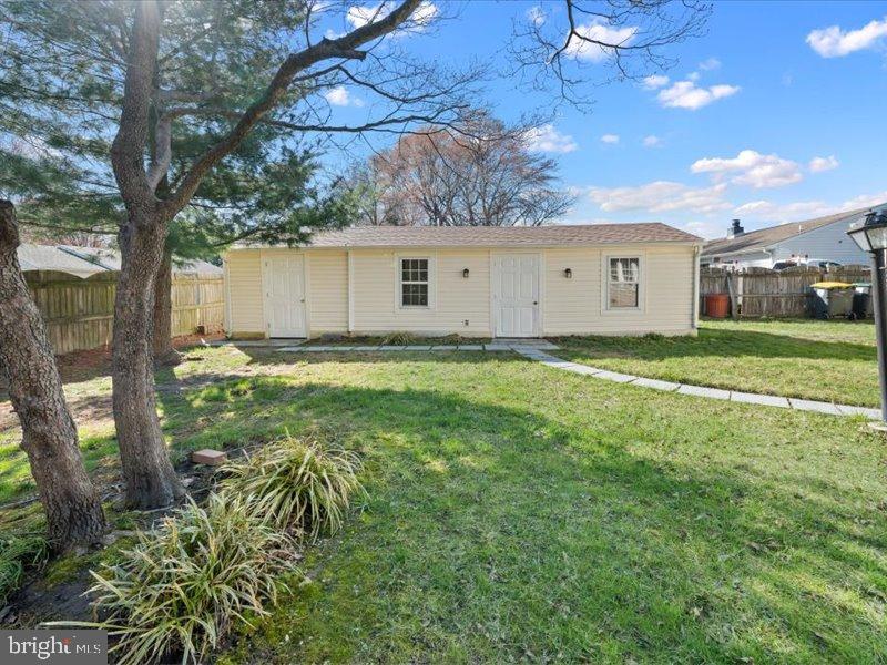 HARMONY WOODS - Residential