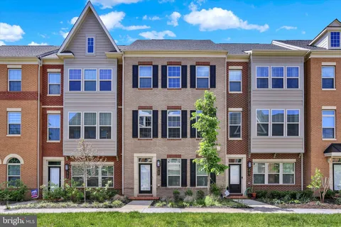 3755 Mayors Way, Fairfax, VA 22030 - MLS#: VAFC2006258