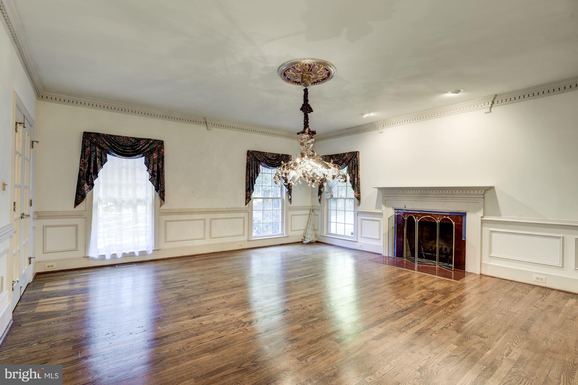 POTOMAC - Residential