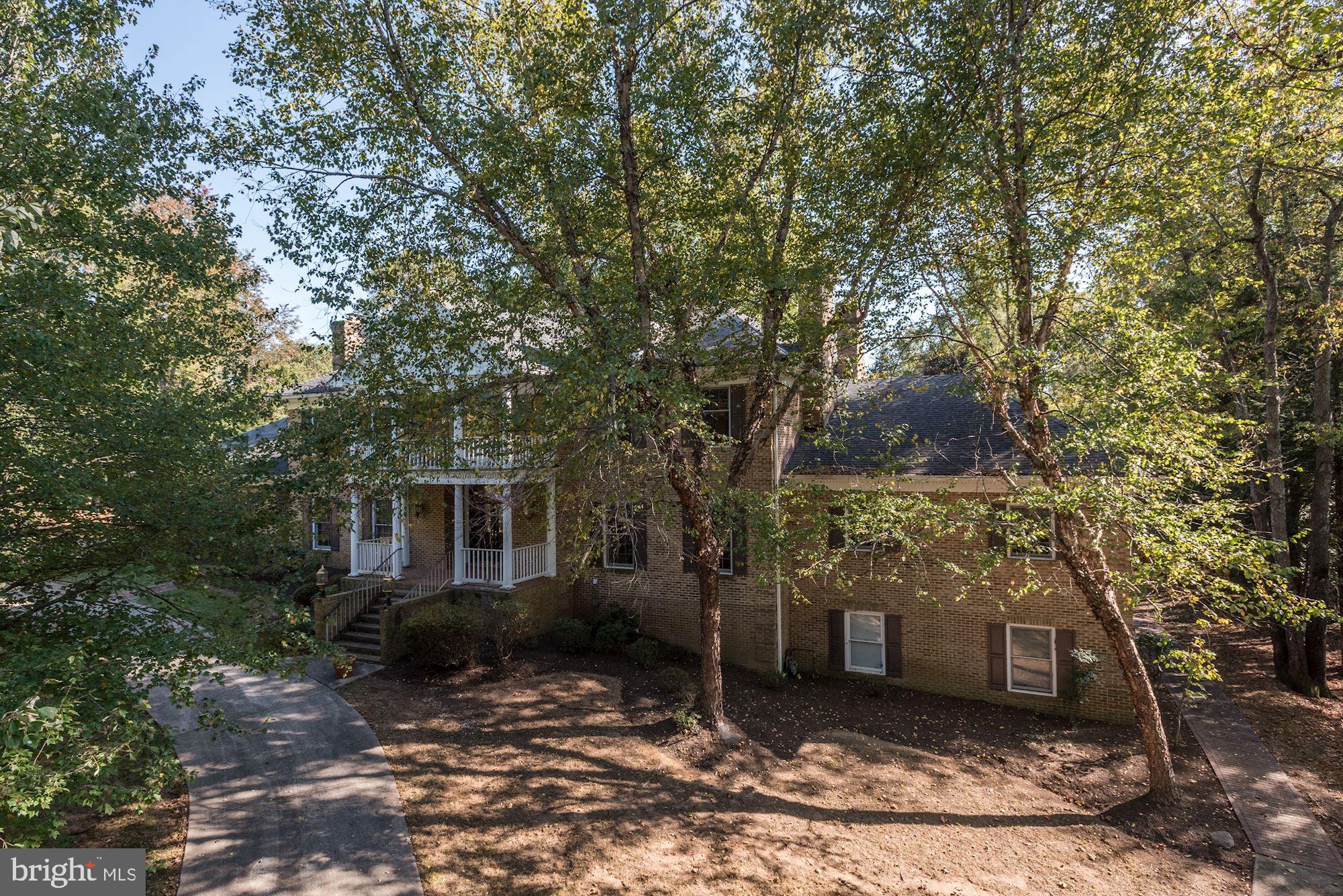 POTOMAC - Residential