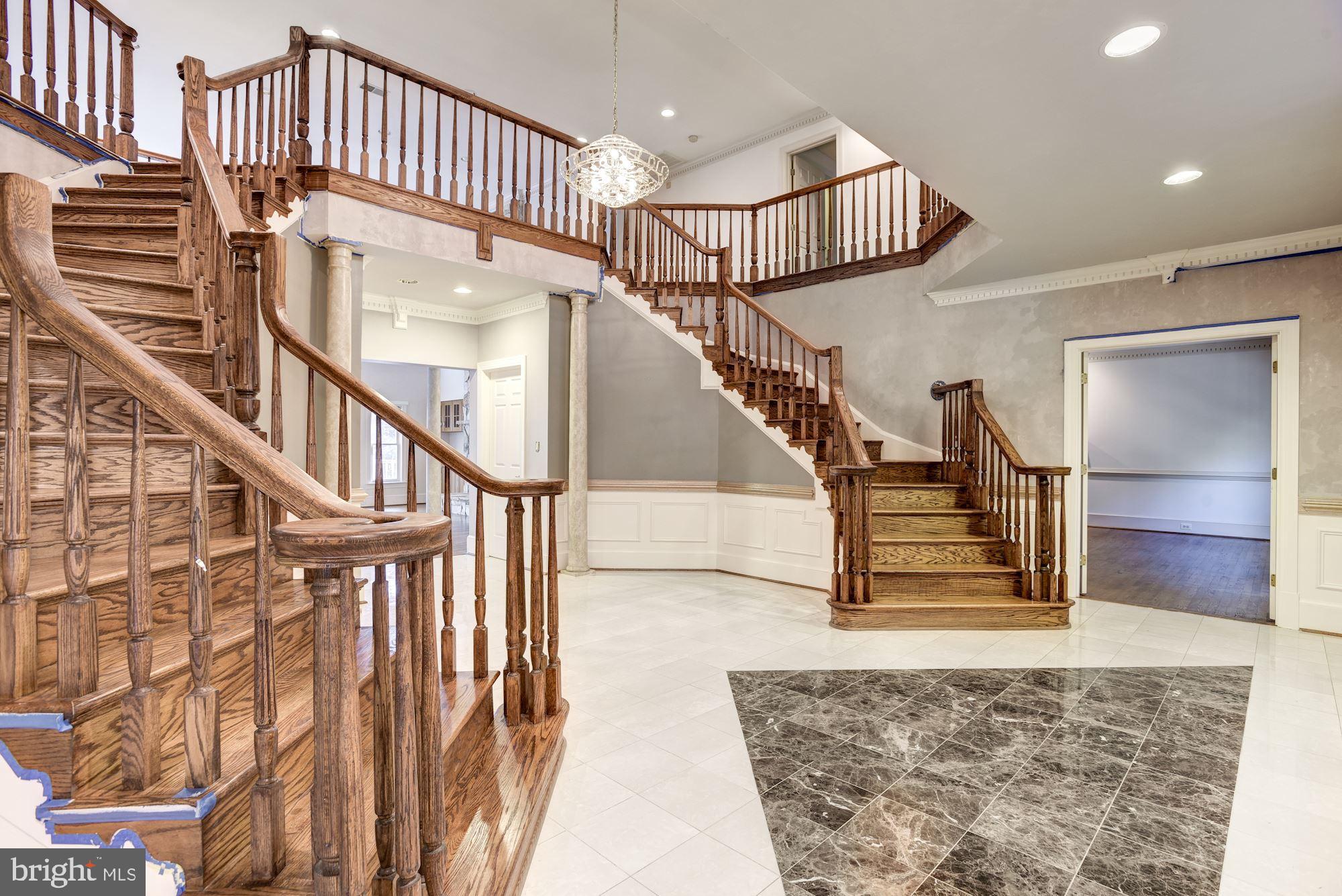 POTOMAC - Residential