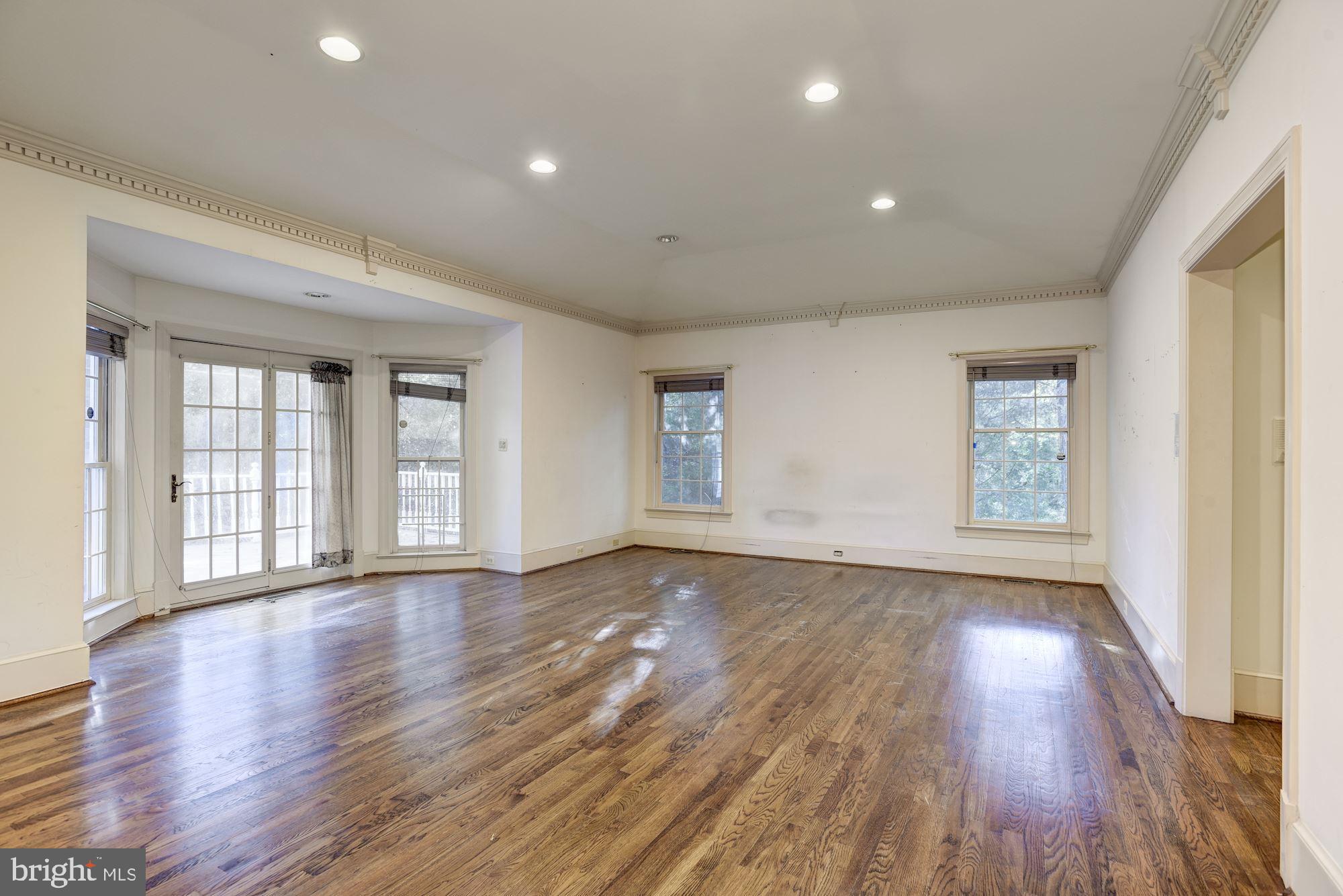 POTOMAC - Residential