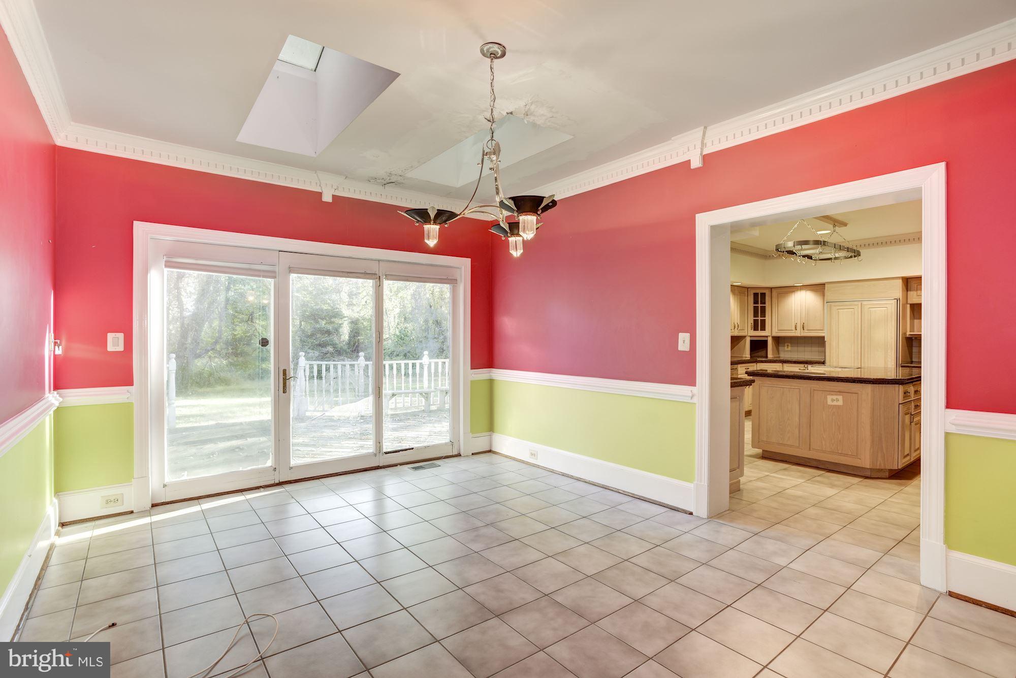 POTOMAC - Residential