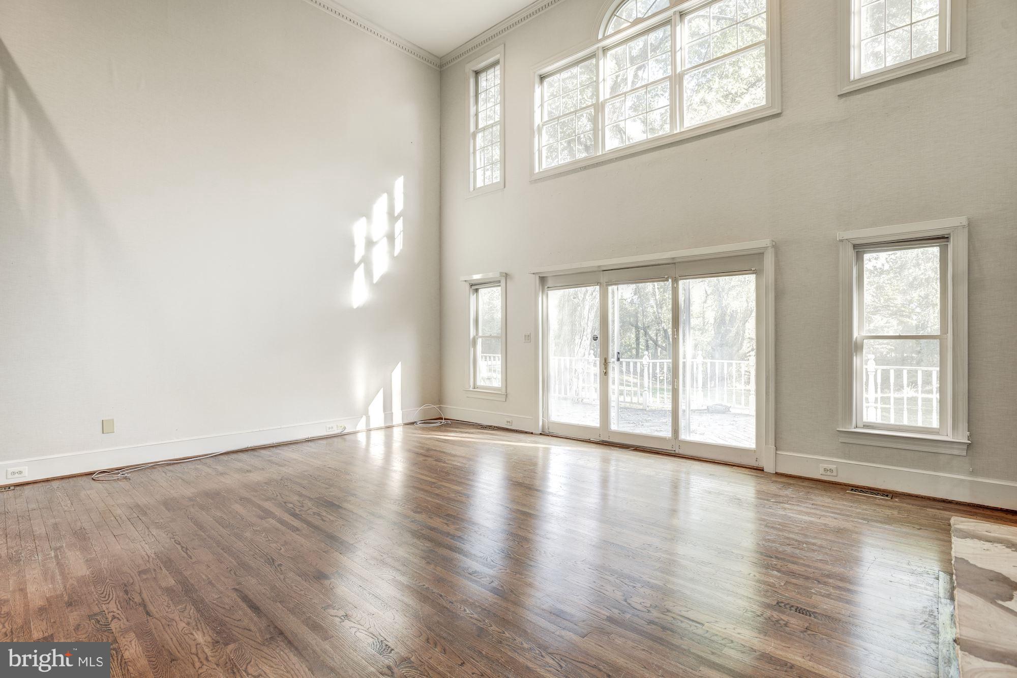 POTOMAC - Residential