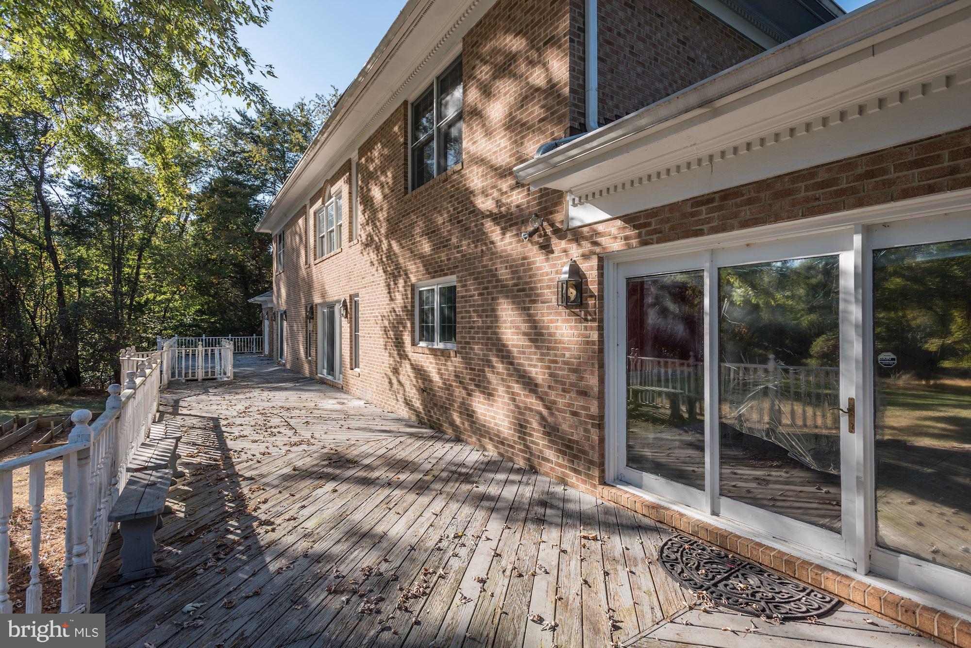 POTOMAC - Residential