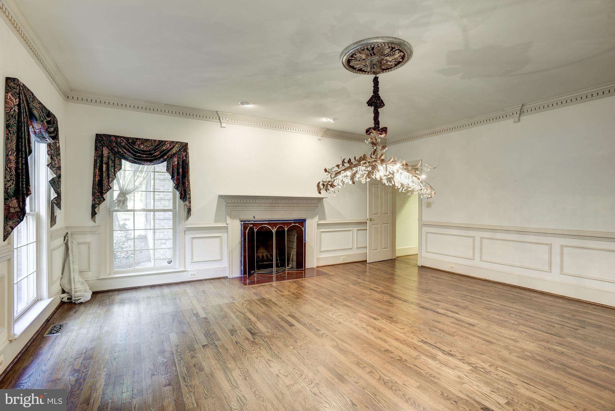 POTOMAC - Residential