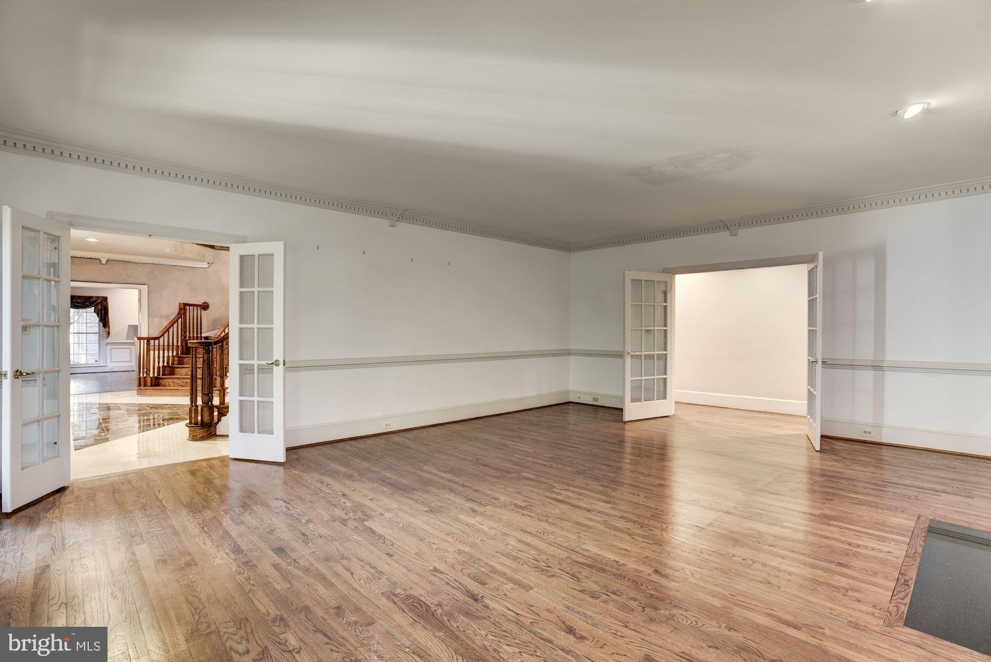 POTOMAC - Residential