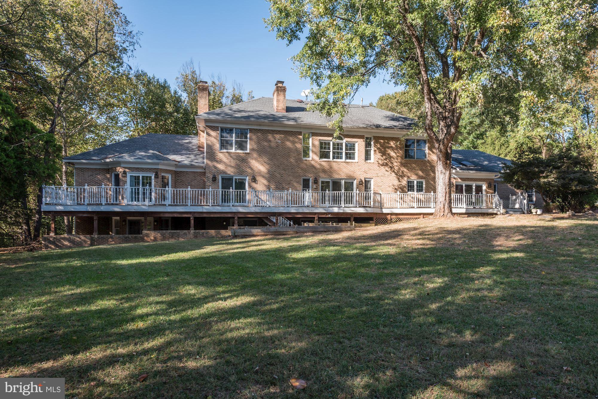 POTOMAC - Residential