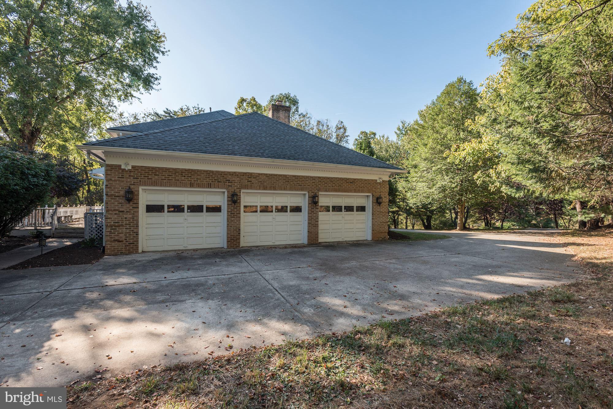 POTOMAC - Residential