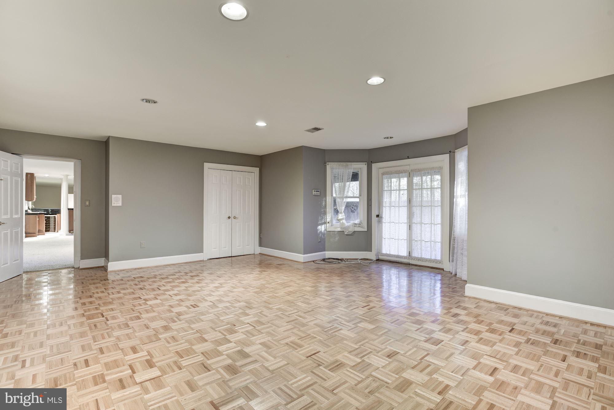 POTOMAC - Residential