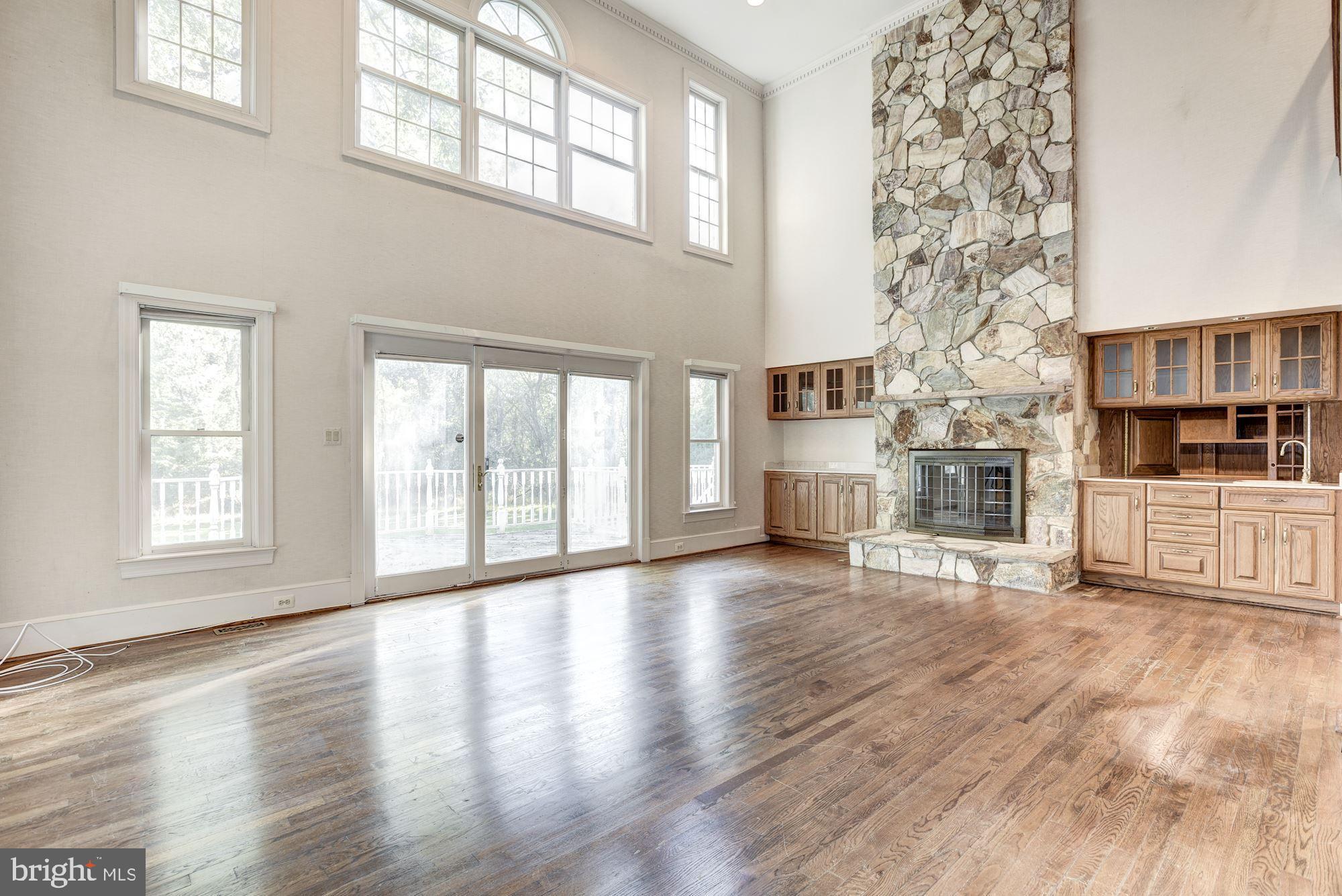 POTOMAC - Residential