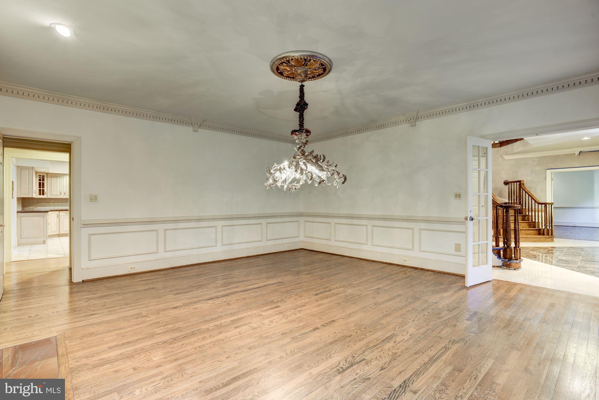 POTOMAC - Residential