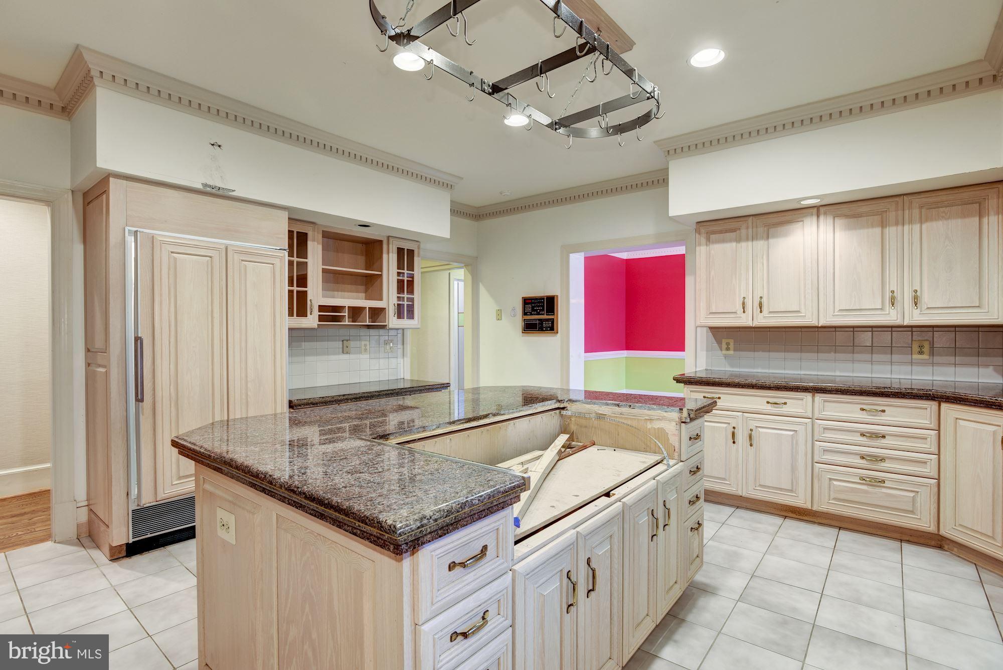 POTOMAC - Residential