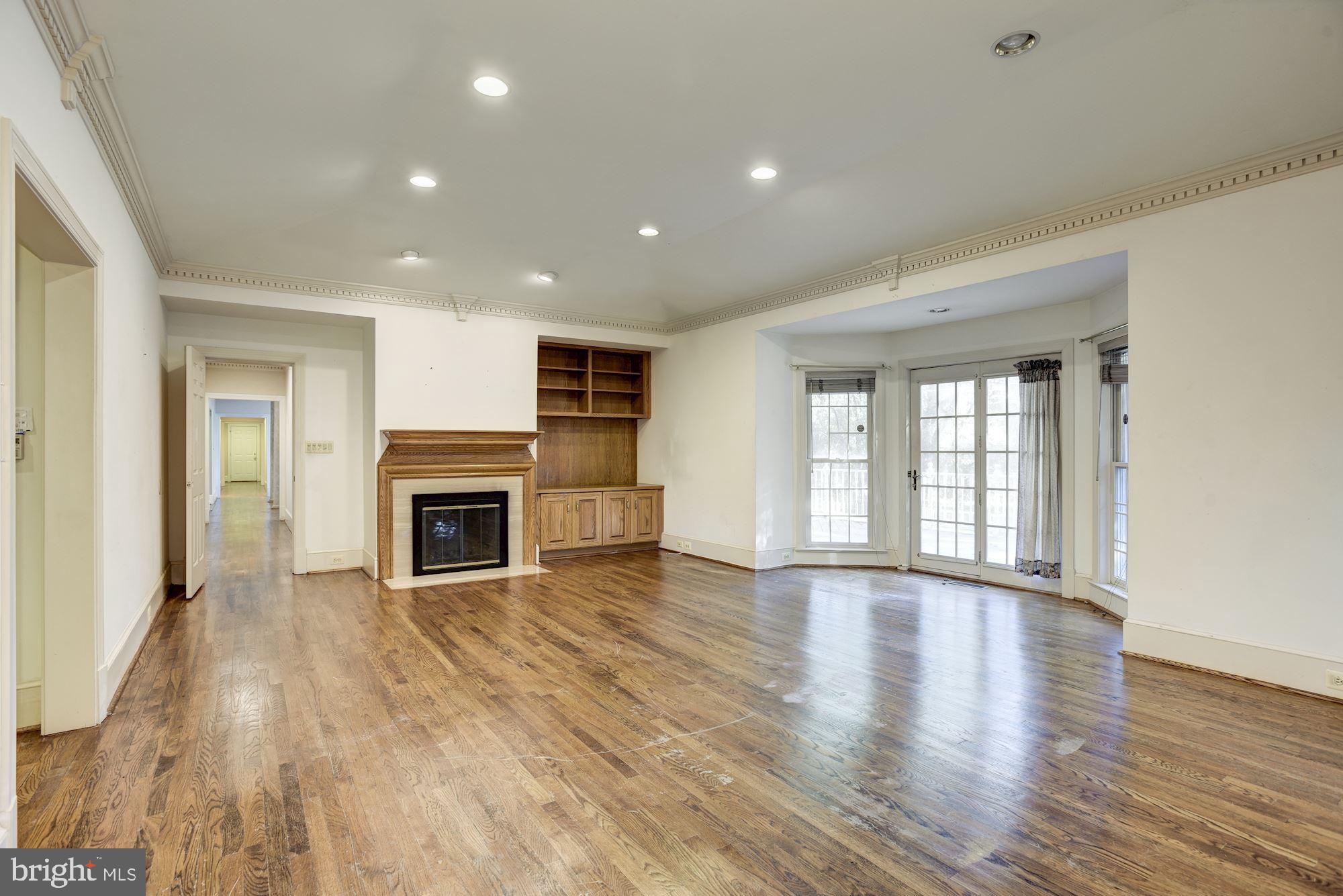 POTOMAC - Residential