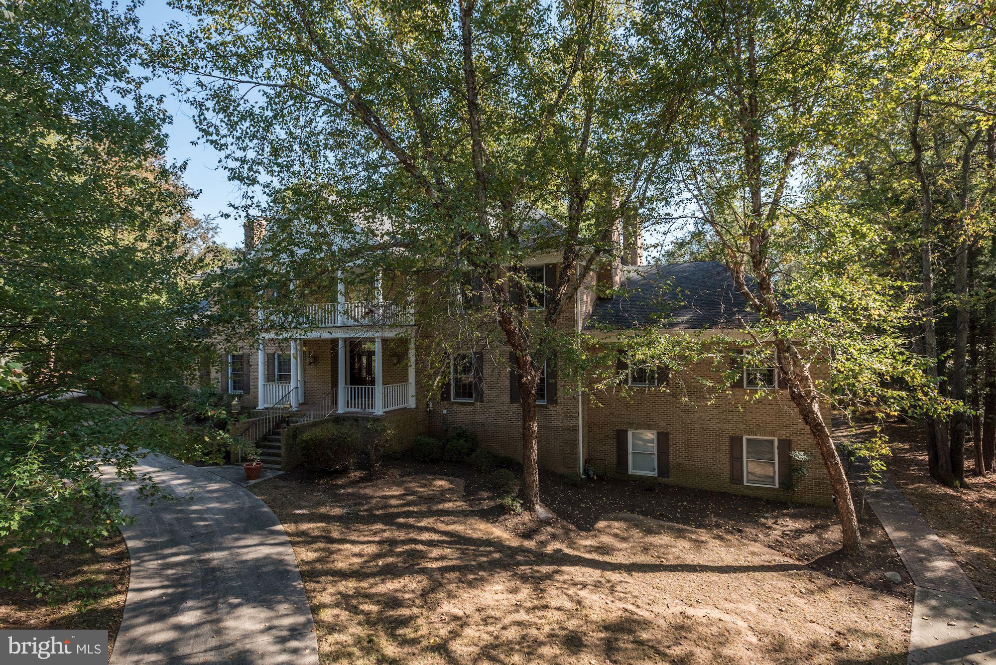 POTOMAC - Residential