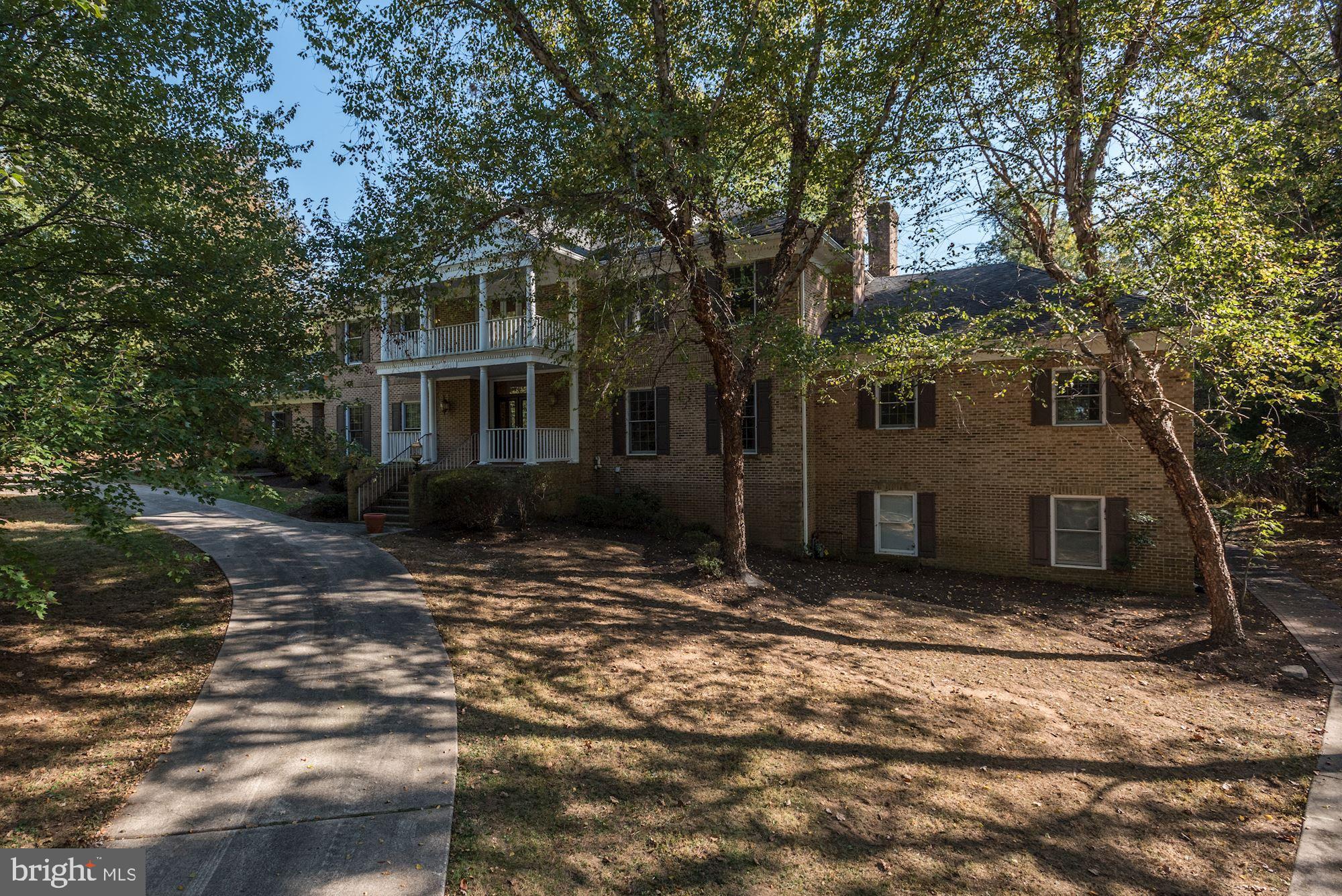 POTOMAC - Residential