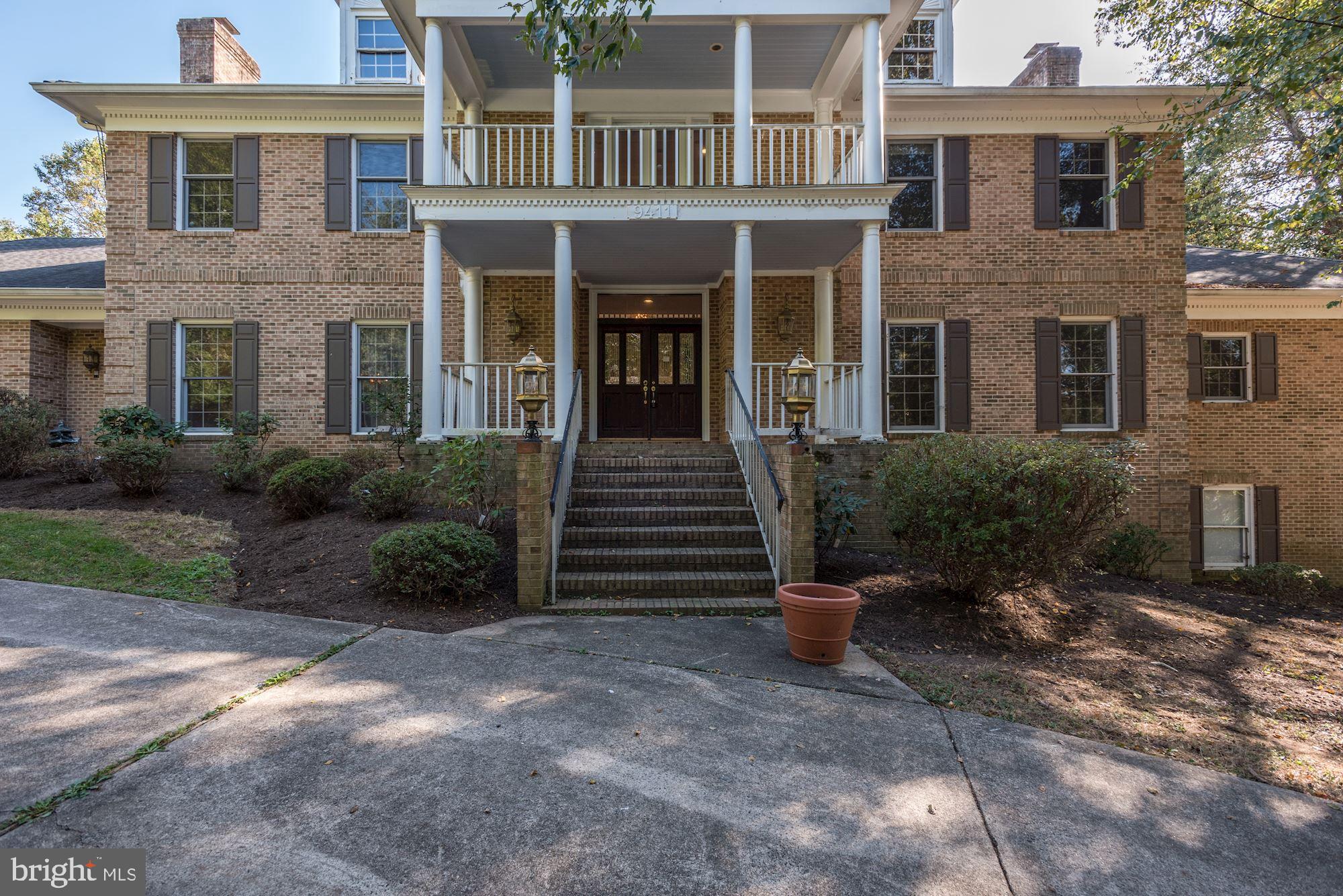 POTOMAC - Residential