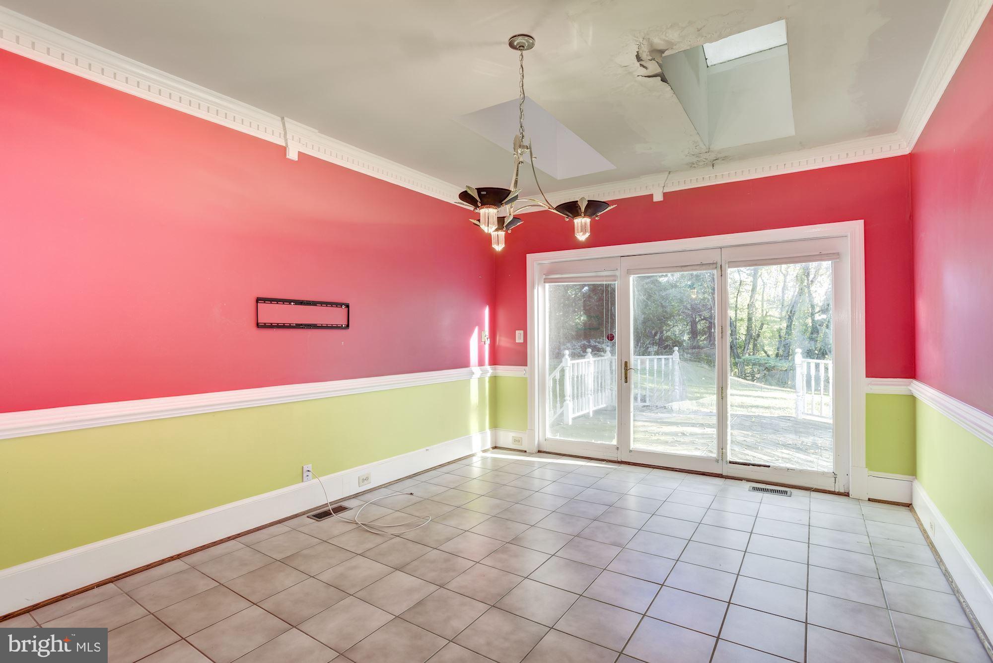 POTOMAC - Residential