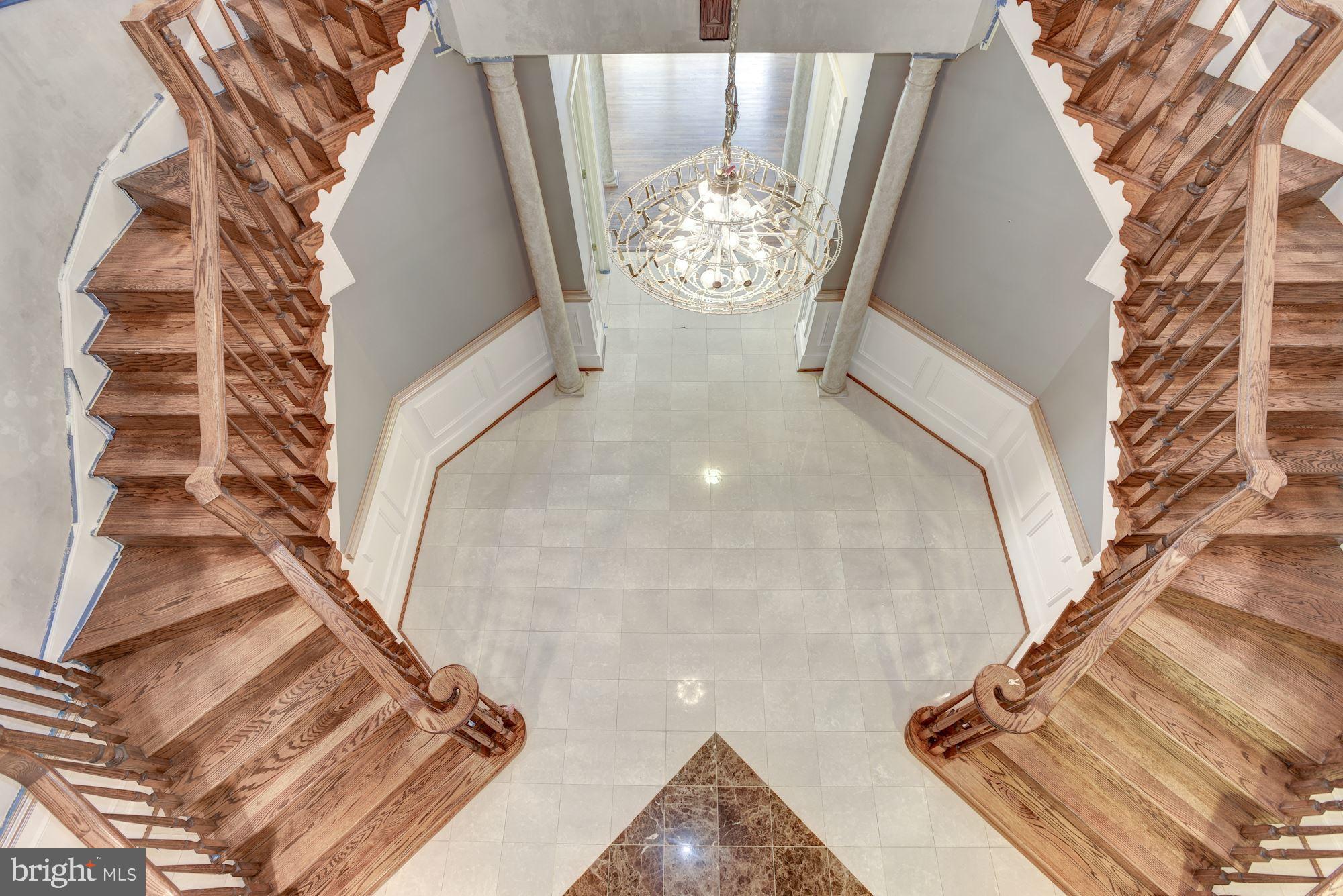 POTOMAC - Residential