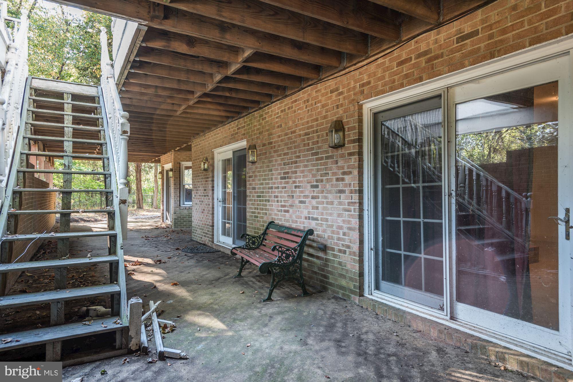 POTOMAC - Residential