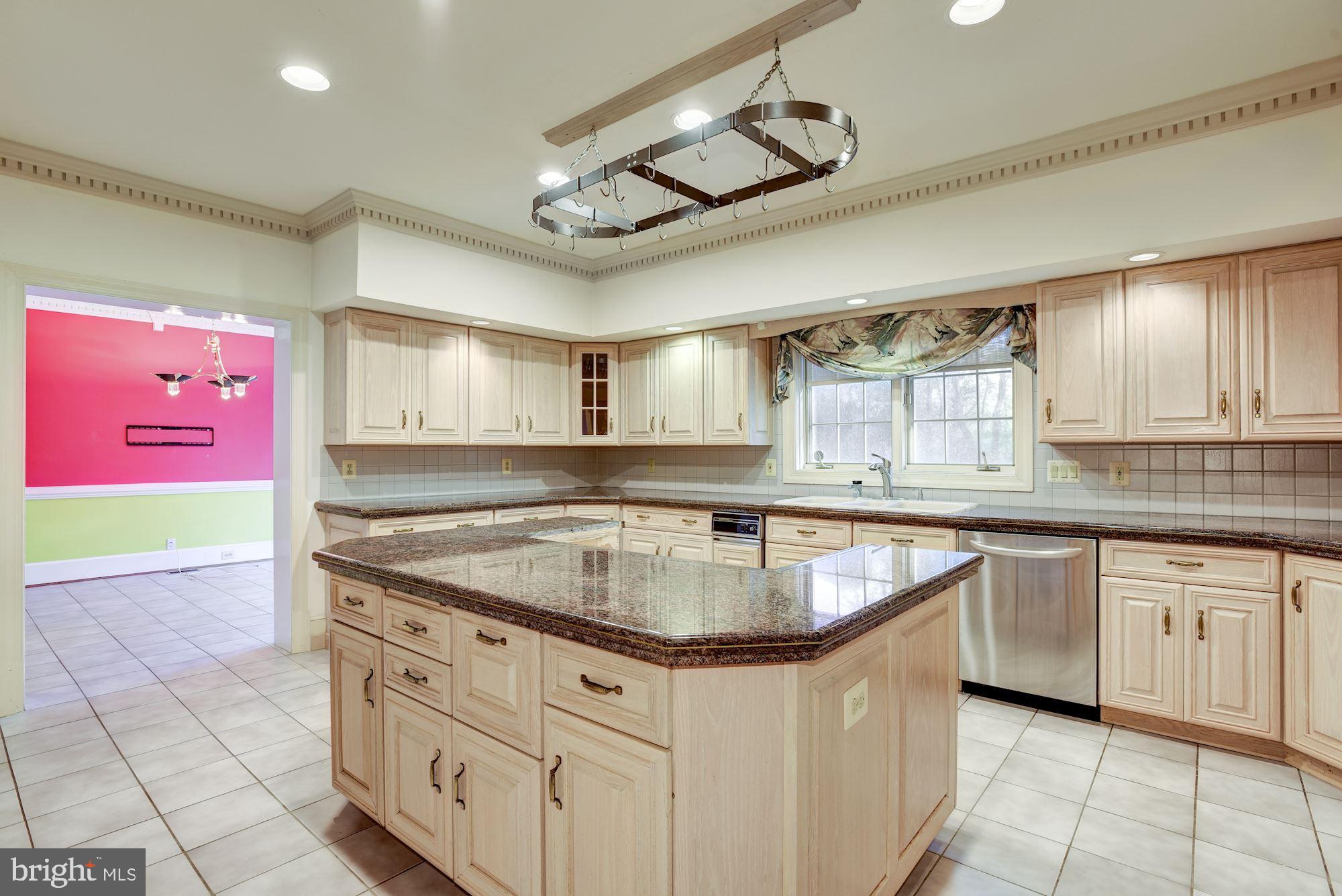 POTOMAC - Residential