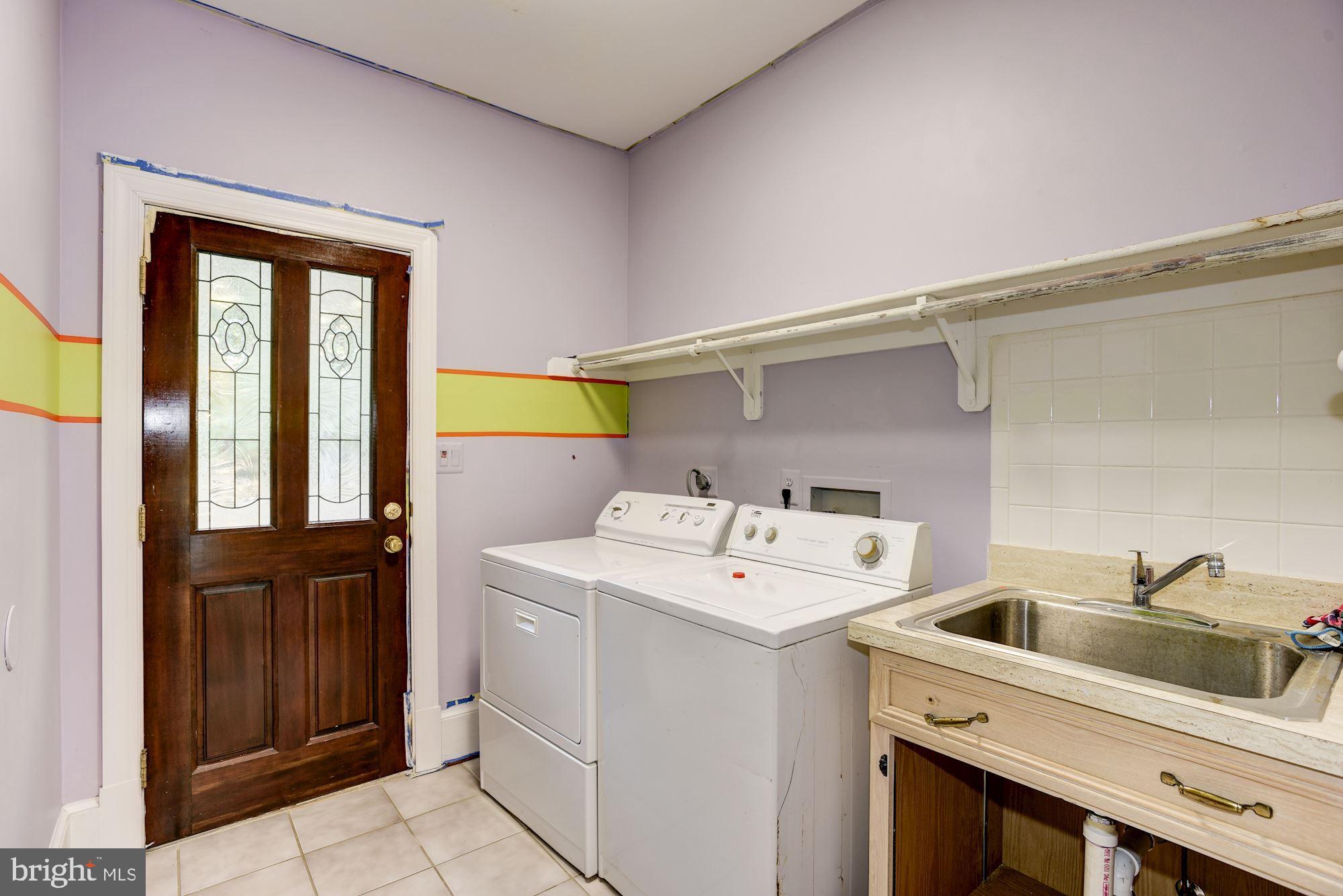 POTOMAC - Residential