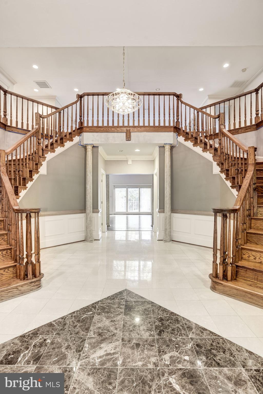 POTOMAC - Residential