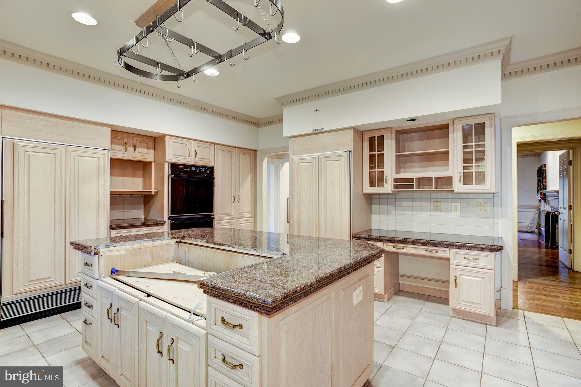 POTOMAC - Residential