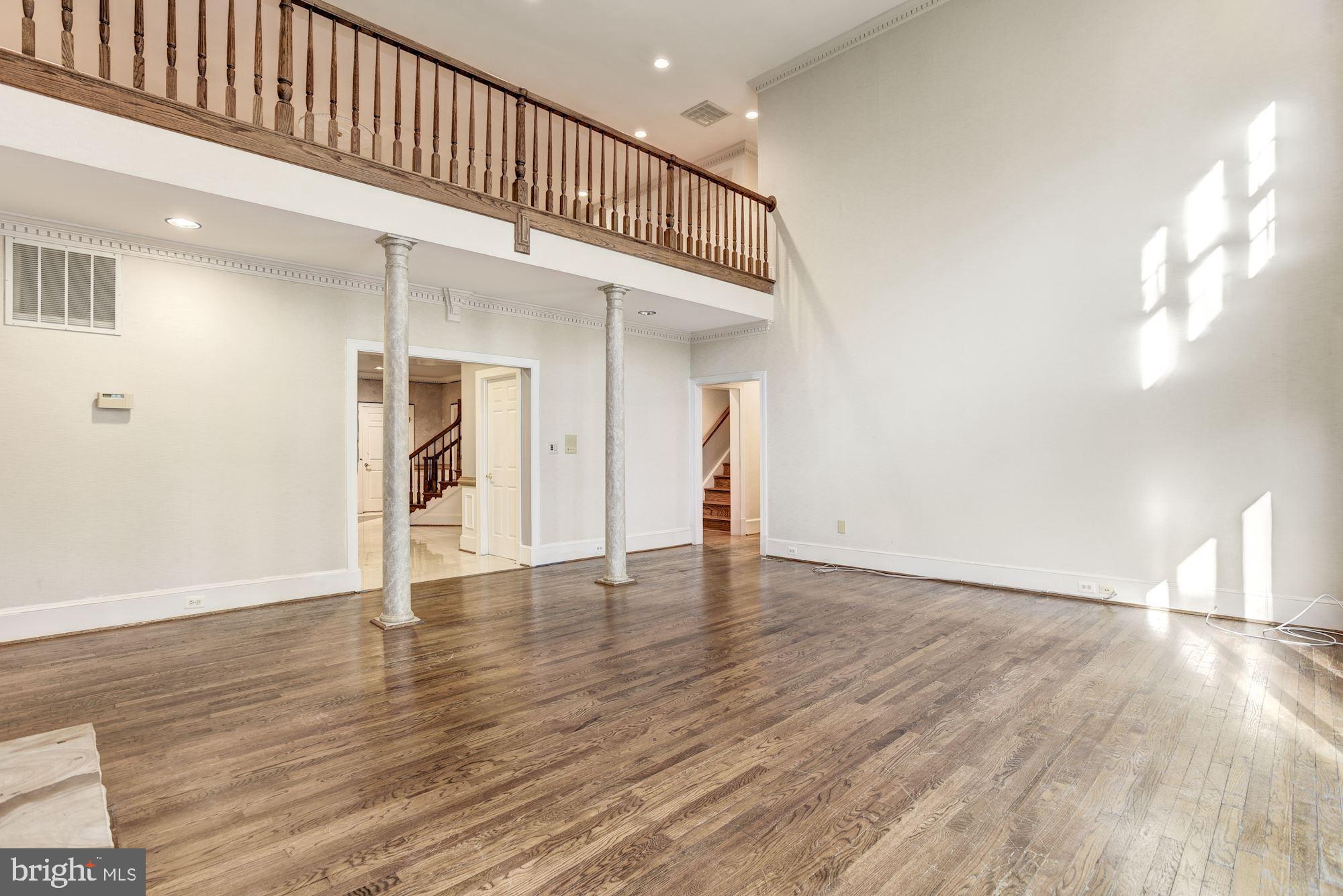 POTOMAC - Residential