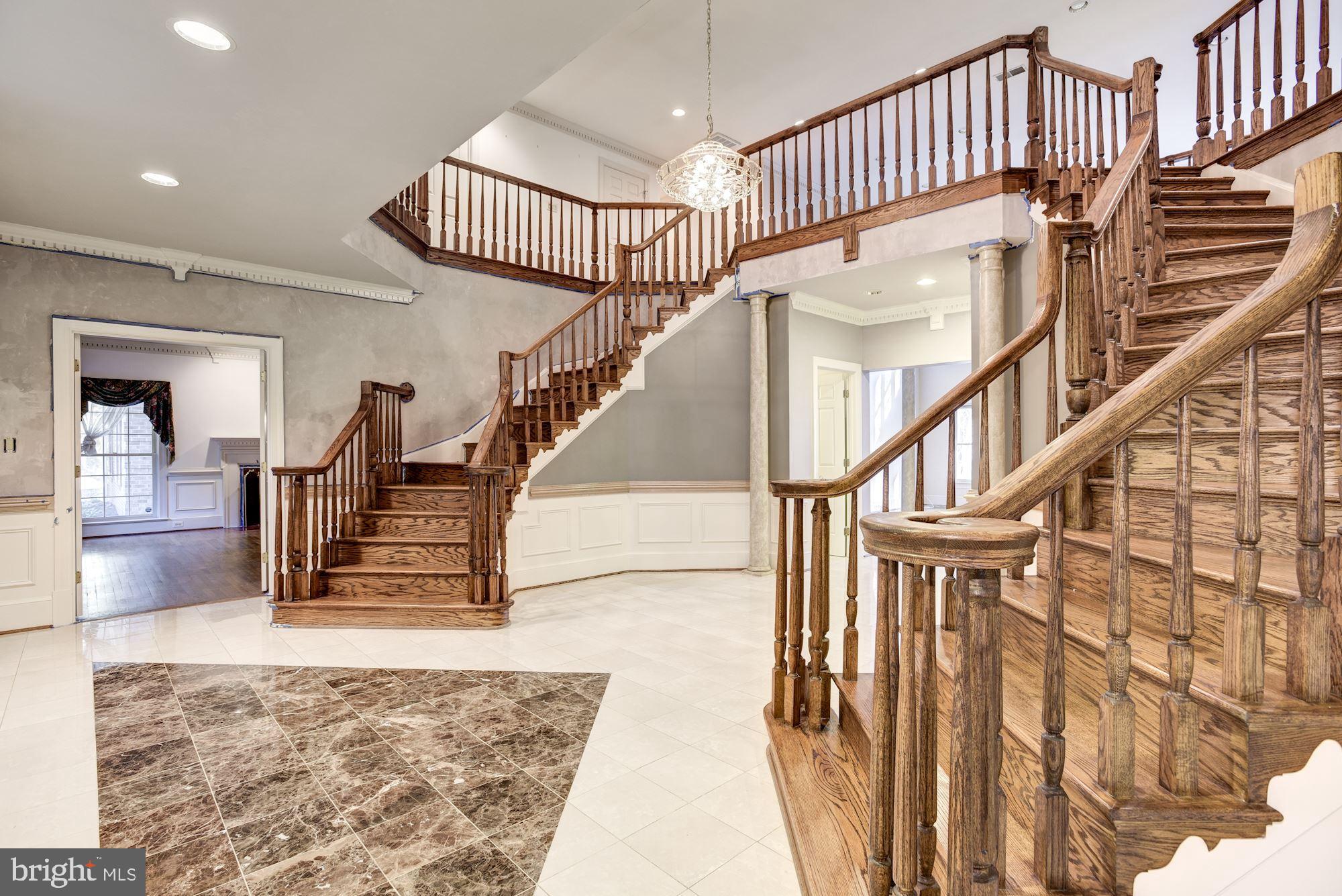 POTOMAC - Residential