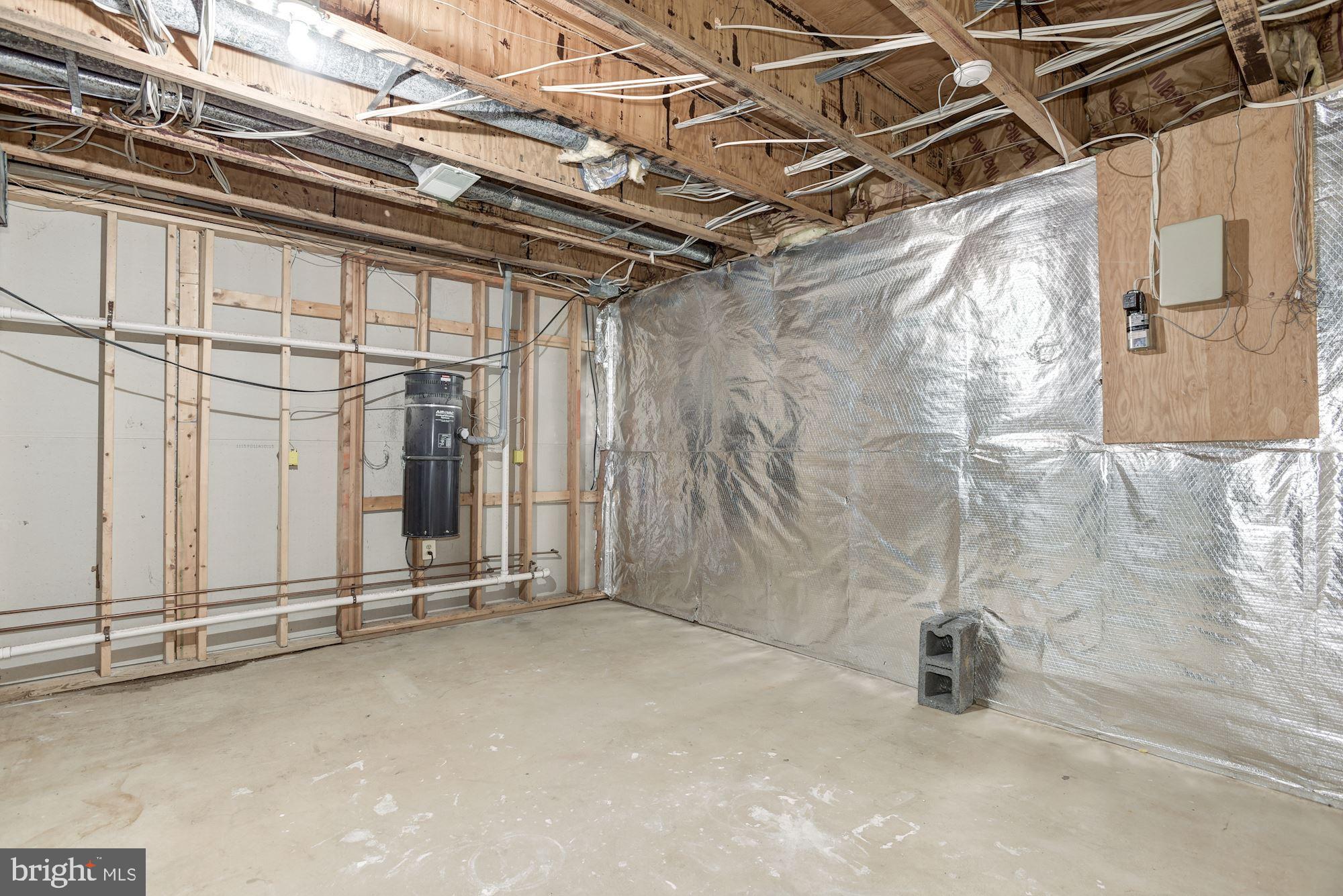 POTOMAC - Residential