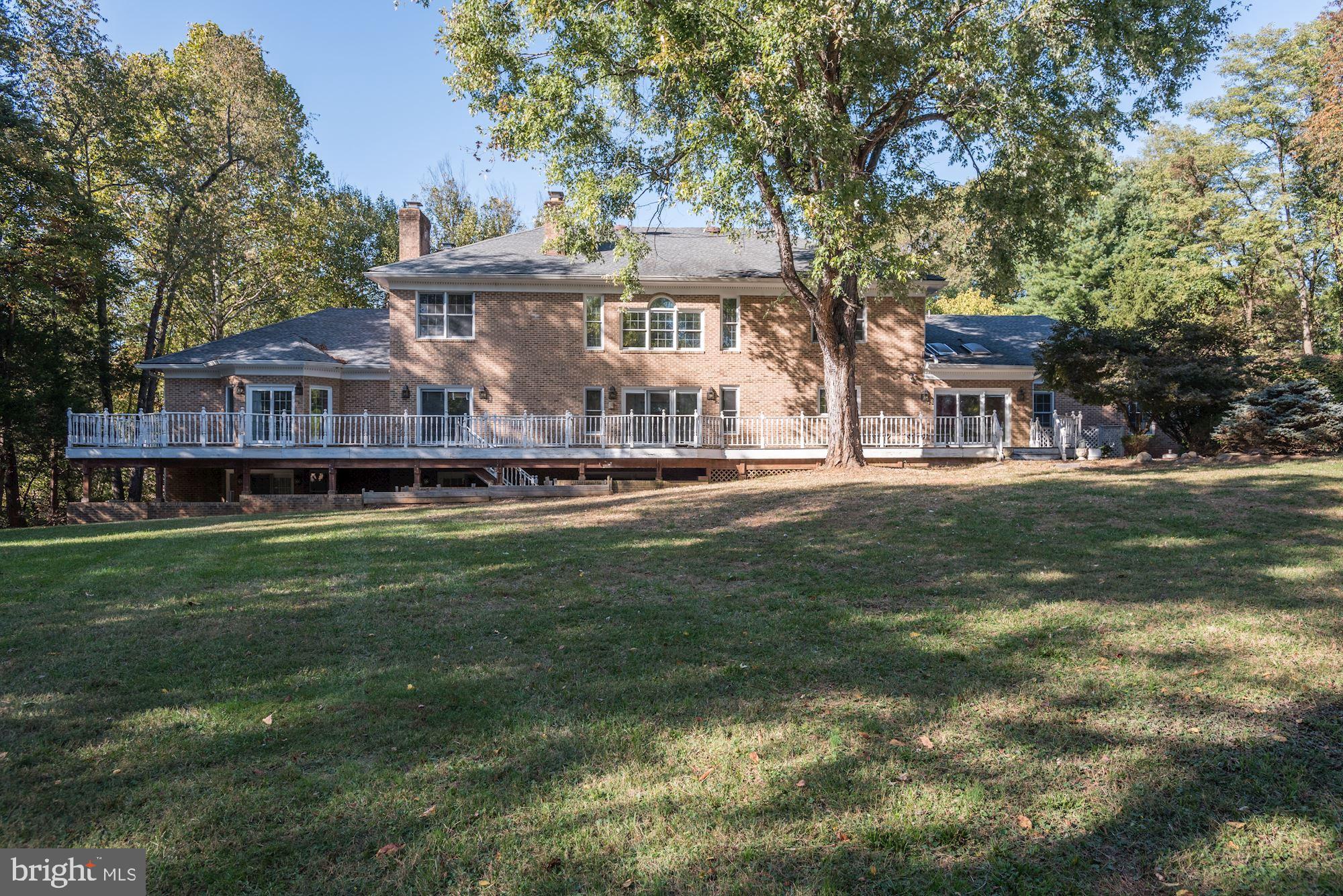 POTOMAC - Residential